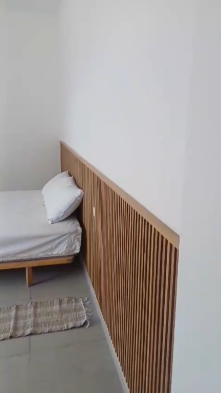 Apartament 1+1 per shitje Shengjin !