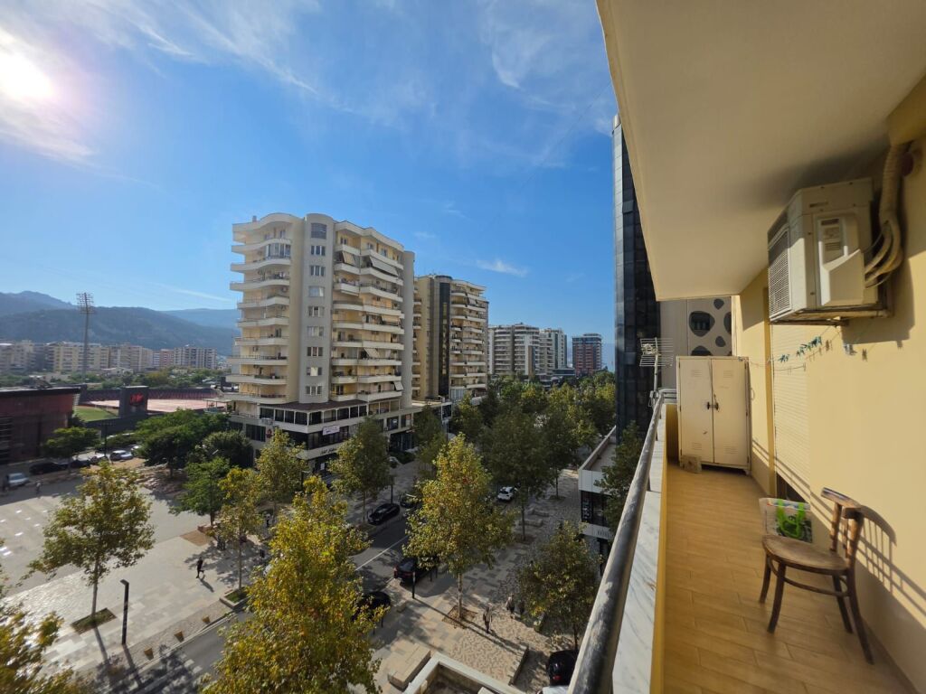 Listim Ekskluziv apartament për shitje Stadiumi Vlore