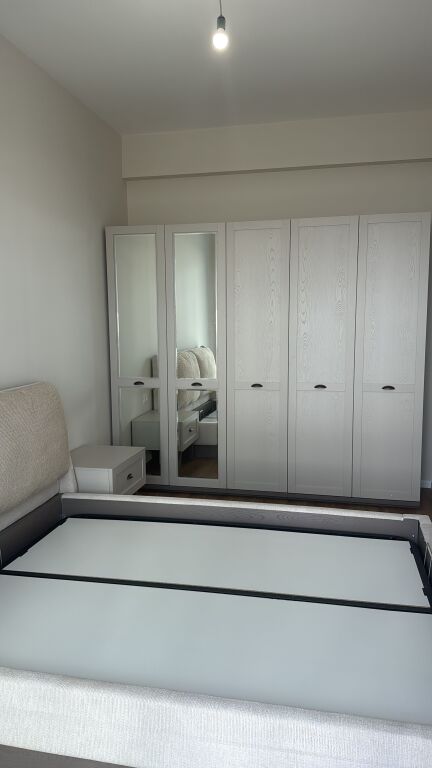 Tirane, apartment for rent 1+1+Annex+Balcony Floor 2, 52 m² 45,000 All (Dalip Topi-Linze St.)
