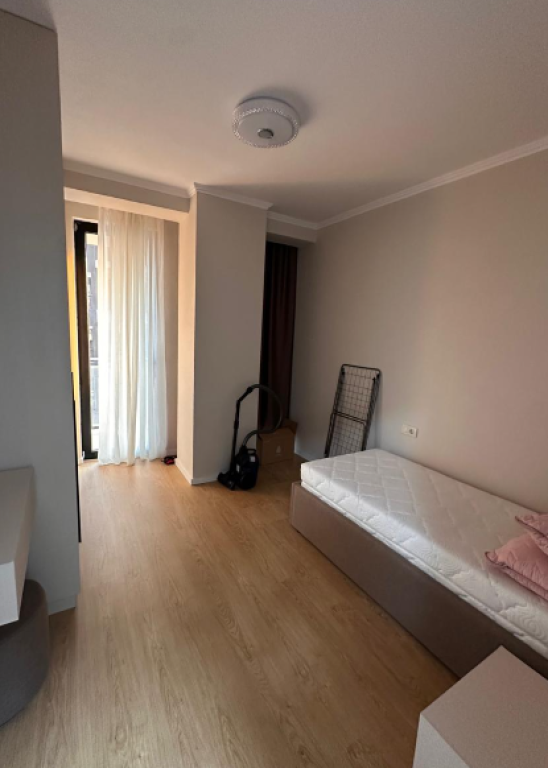 FOR RENT APARTMENT 2+1 100 m² | GOLDEN TOWER – MINE PEZA