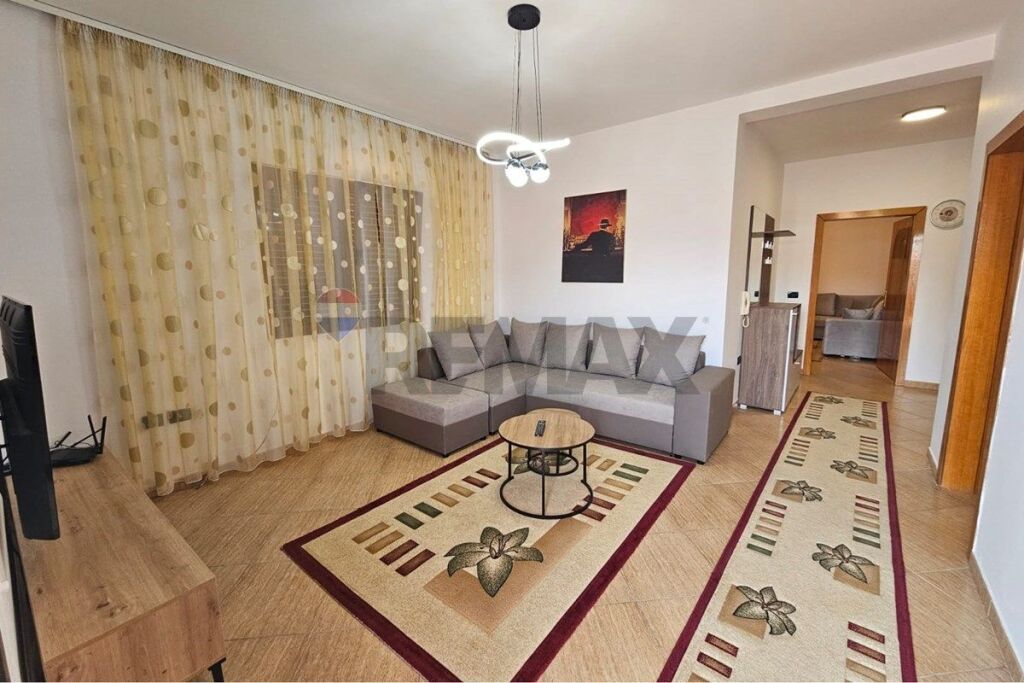 Appartamento - In Affitto - Siri Kodra, Tirana(ID: 530181101-438)