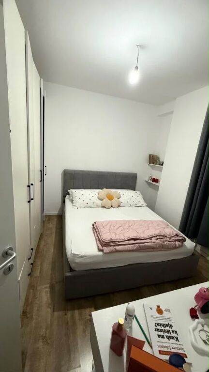 Apartment 1+1 for rent – Selitë e Vogël, Tirana