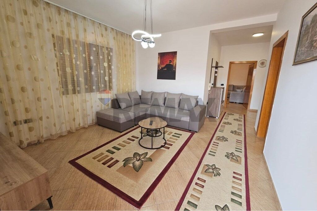 Appartamento - In Affitto - Siri Kodra, Tirana(ID: 530181101-438)