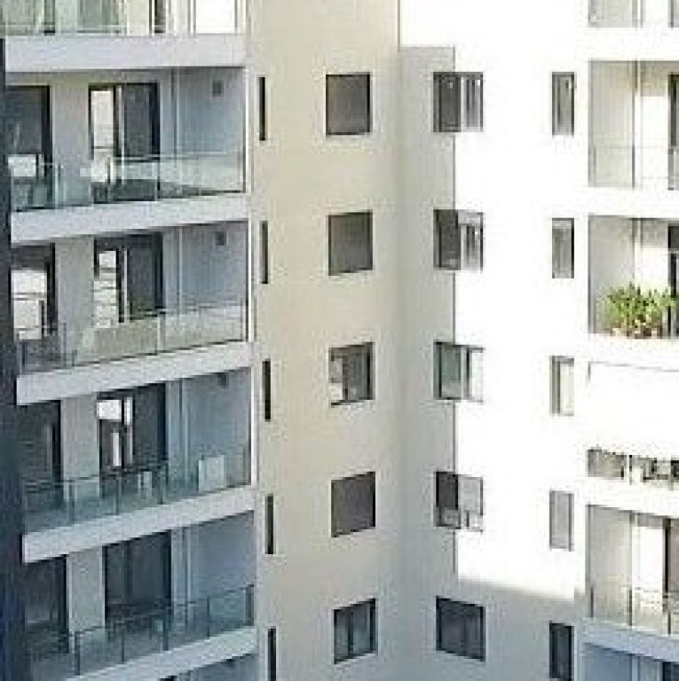 🏡 SHITET APARTAMENT 1+1 | KOMPLEKSI ALBA