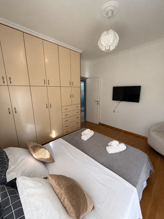 Apartment 1+1 near Deliorgji
