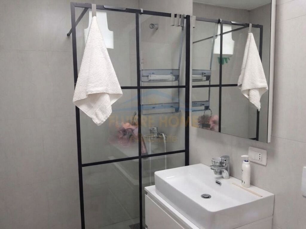 Rent, Apartment 2+1+2, Fiori Di Bosco Complex, Don Bosco.