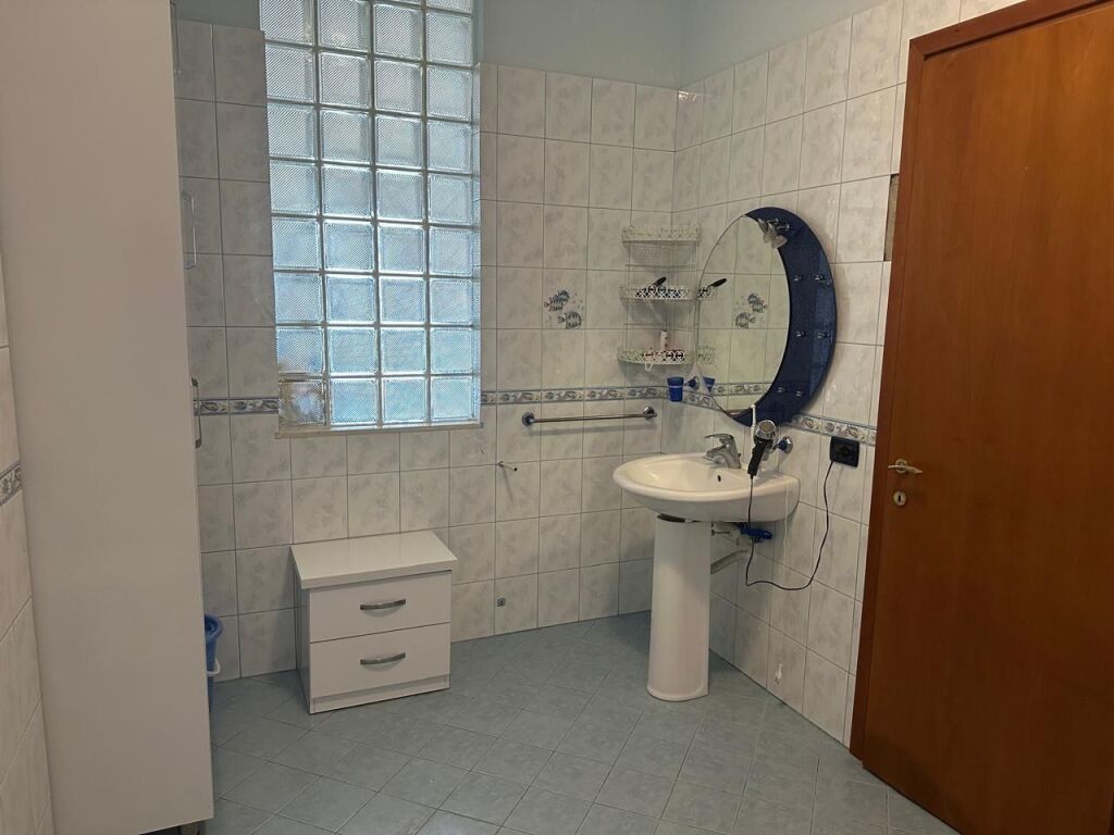 Apartment 1+1 for rent in Durres
