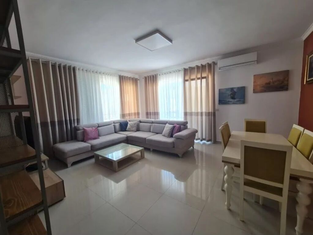 ✅Apartment for rent 2+1+2 located in the Xhamise area near the Botanical Garden.