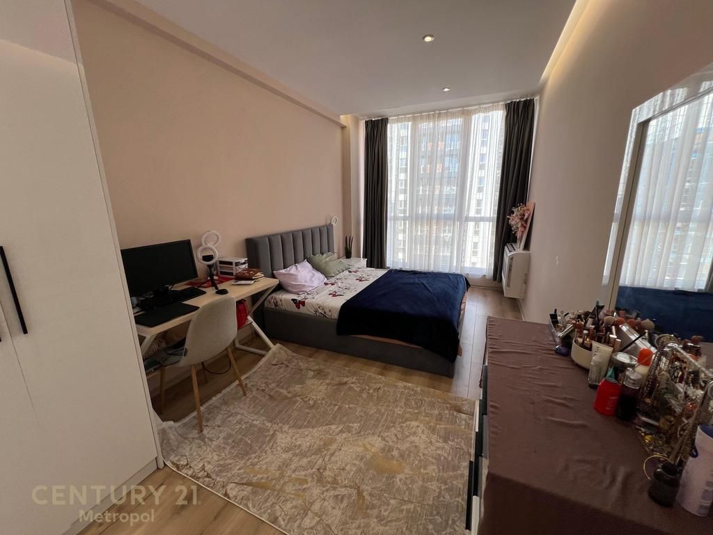 APARTMENT 2+1+2 FOR SALE – AVID RESIDENCE €234,000