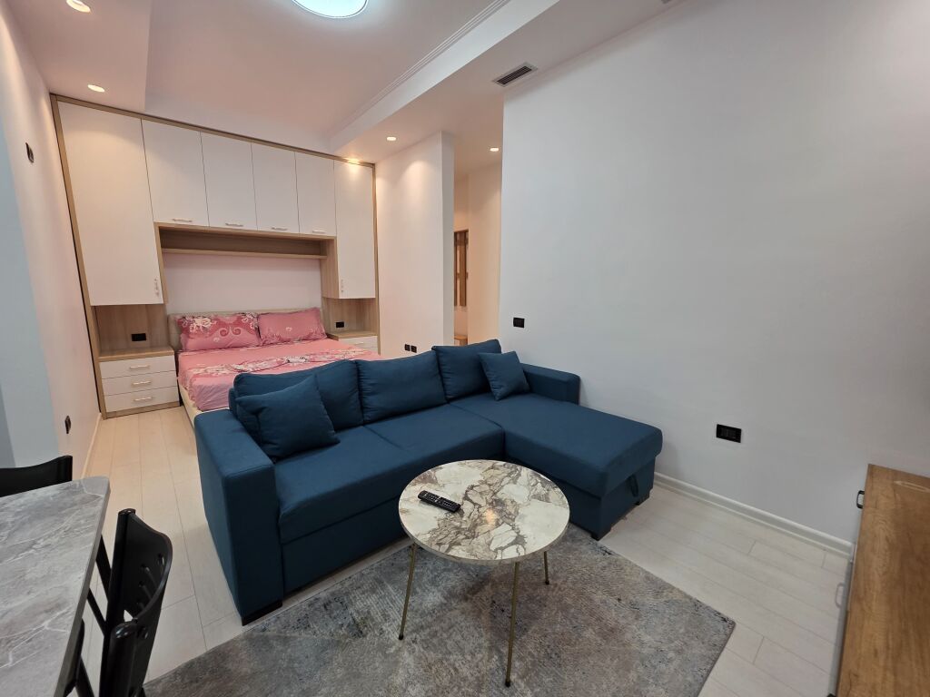 Studio apartment for sale Freshly furnished