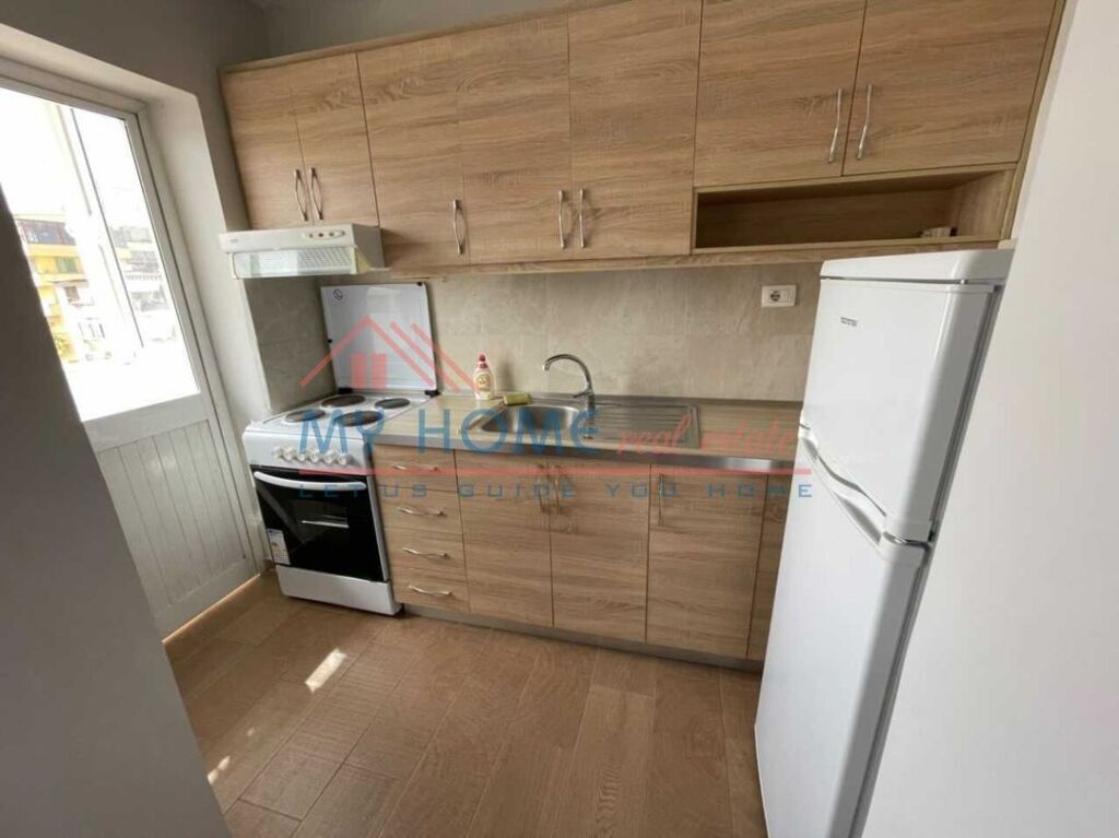 Studio apartments for rent Brryli in Tirana