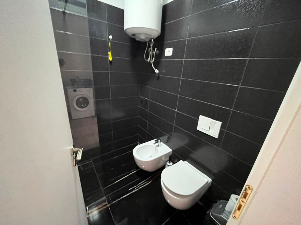 🏡 APARTAMENT 2+1 ME QIRA – VLORË