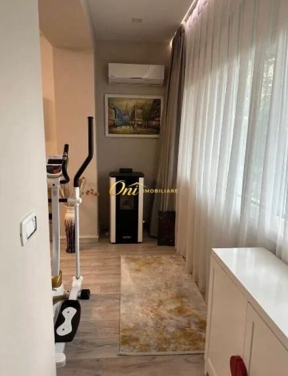 DINAMO STADIUM APARTMENT FOR RENT 2+1