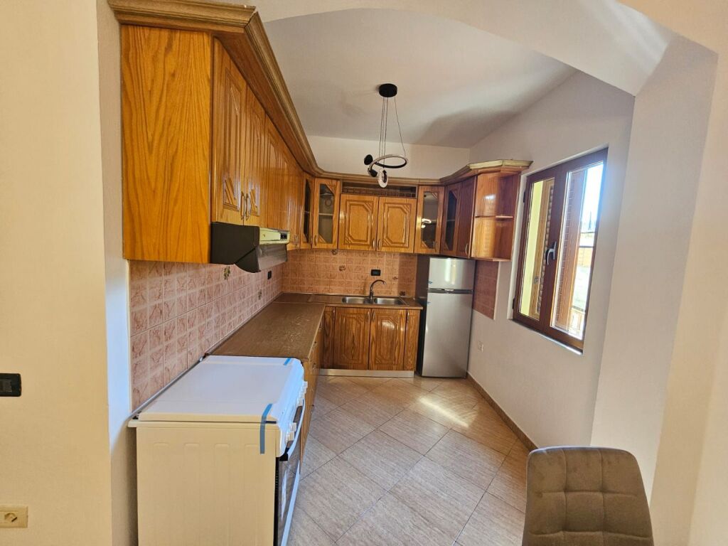 Apartment 2+1 for rent at Siri Kodra!