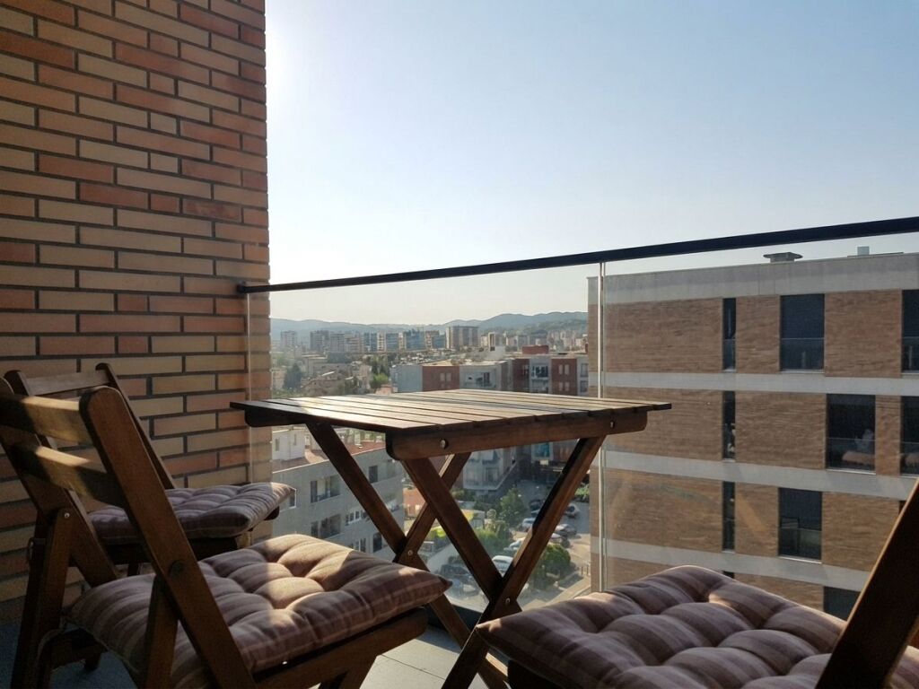 Rent, Apartment 2+1+2, Fiori Di Bosco Complex, Don Bosco.