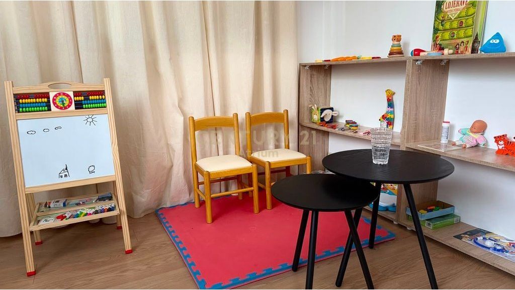 GROUND FLOOR SPACE FOR RENT AT ALI DEMI !
