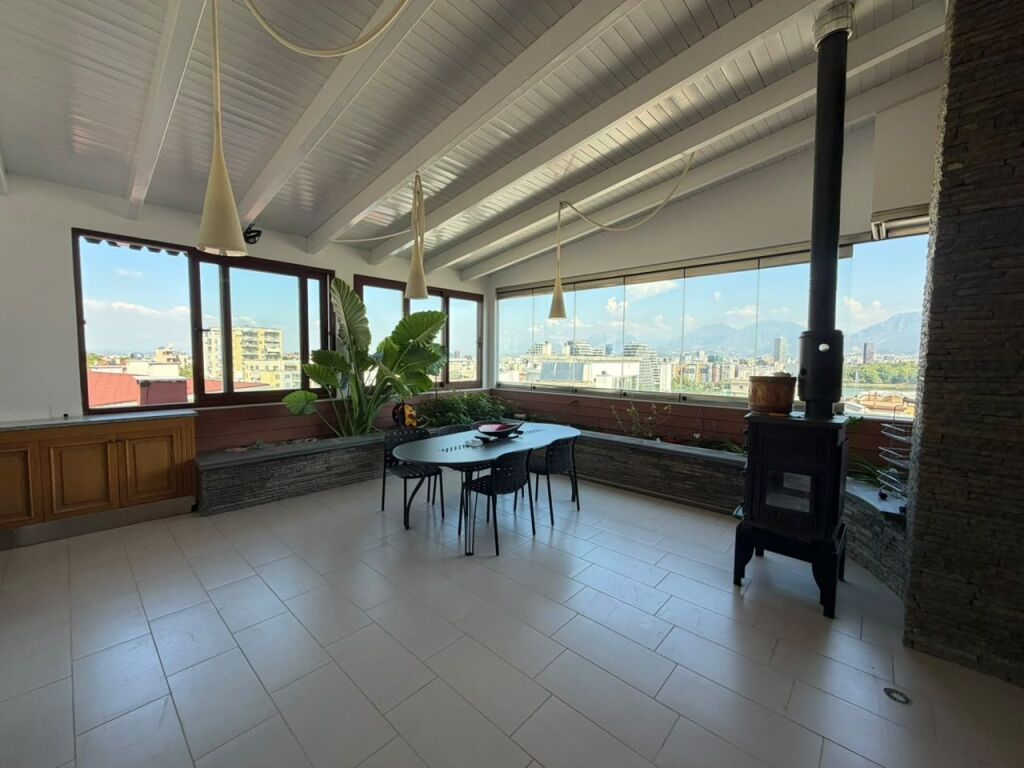 ✨ Elegance, space and comfort near the Zoo! ✨  🏡 Apartment 2+1+2 | 240 m² | 8th floor, top floor