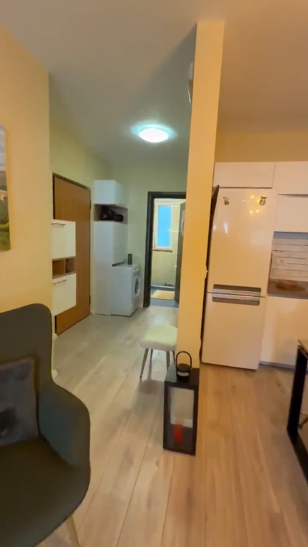 Appartamento 1+1+ posto auto in affitto