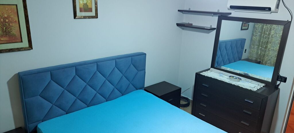 Apartament me qira 2+1,Xhamllik