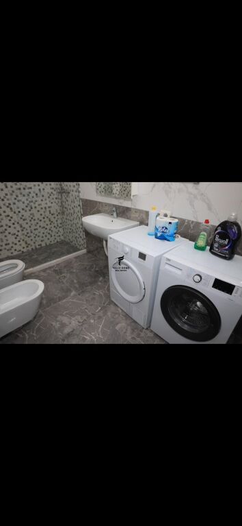 APARTMENT FOR RENT 2+1 BOTANICAL GARDEN 80,000 LEKE FH-93942