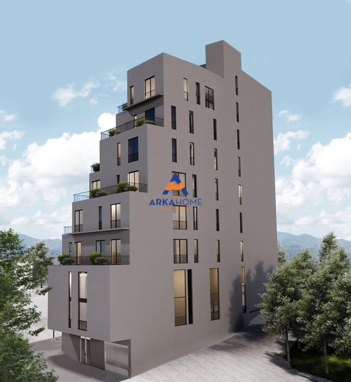 SHITET GARSONIERE 50 M2 "PRANE RRUGES PJETER BUDI ,QYTET STUDENTI" 93.000 EURO