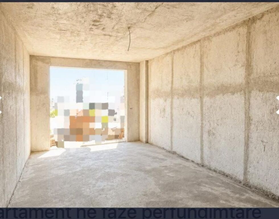 Shitet Apartament 1+1 Tek Ish Fusha Aviacionit (F)  ID 5603