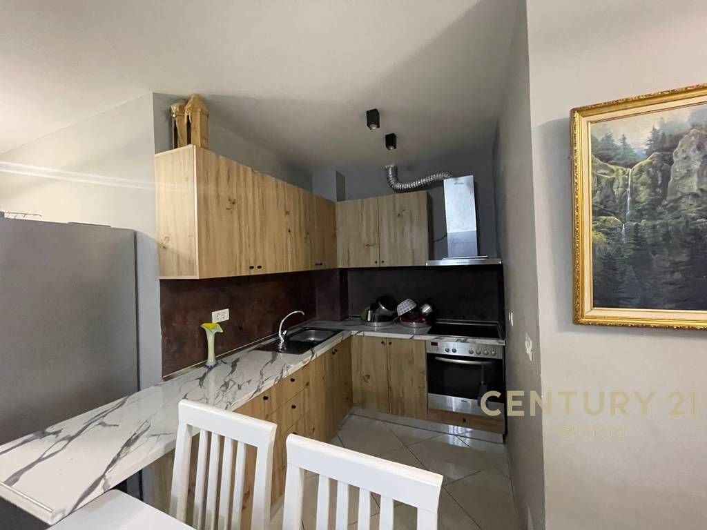 Apartment 3+1 for sale near the Botanical Garden