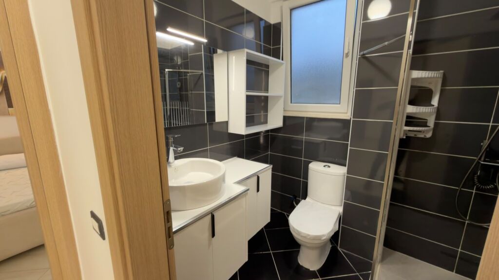 APPARTAMENTO 2+1 IN VENDITA – LAGO ASCIUTTO