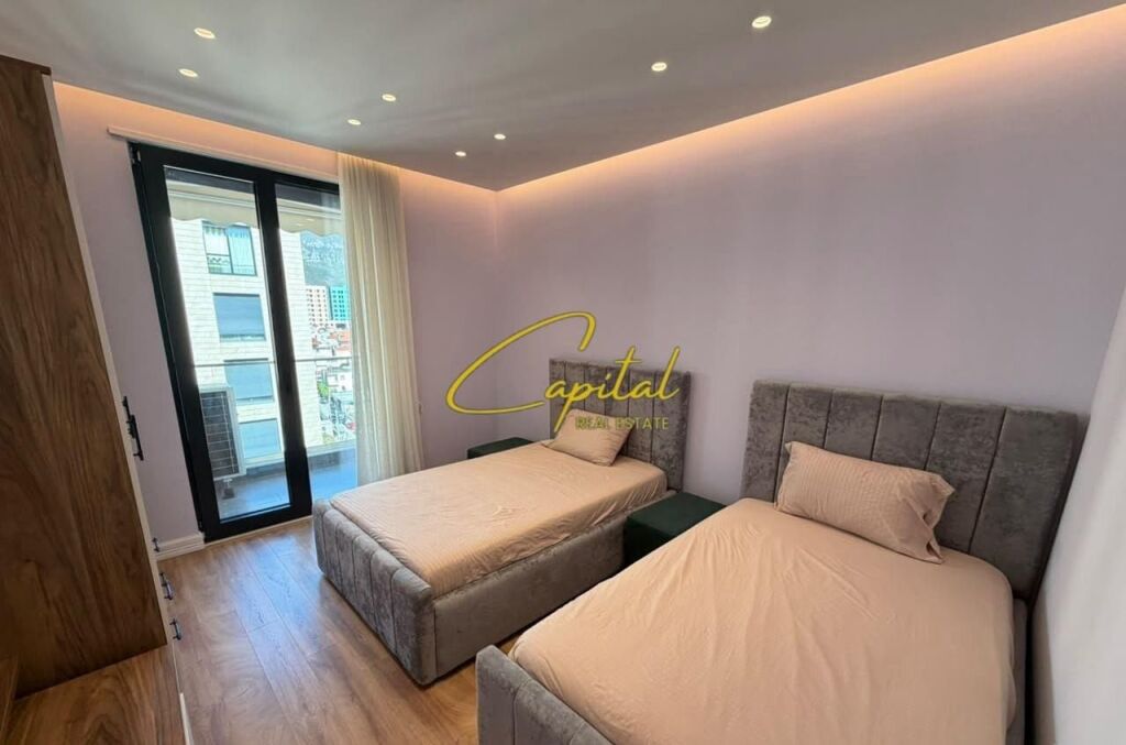 APPARTAMENTO IN AFFITTO 3+1+2 PORCELANI 1000 EURO