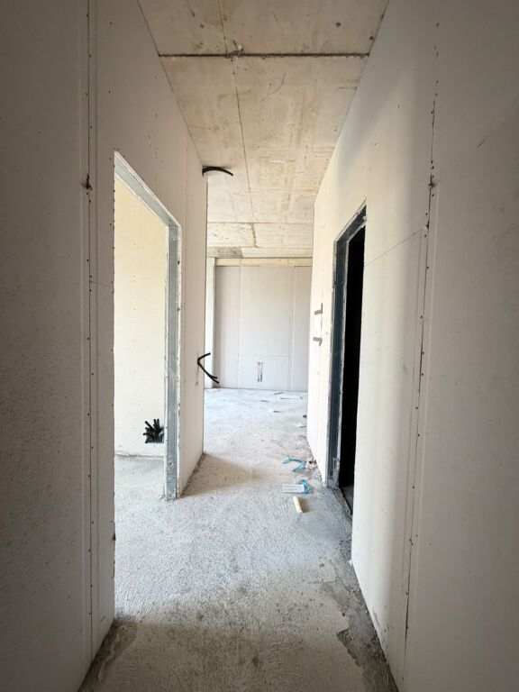 Shitet apartament 1+1 ne Ali Dem