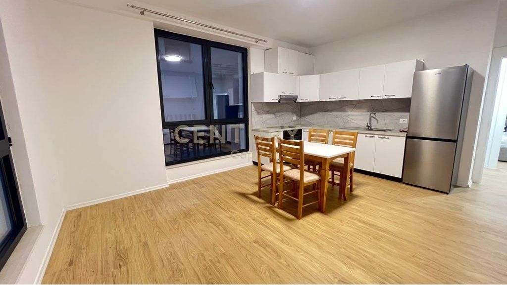 Appartamento 1+1 in affitto vicino a SPAK, edificio nuovo!