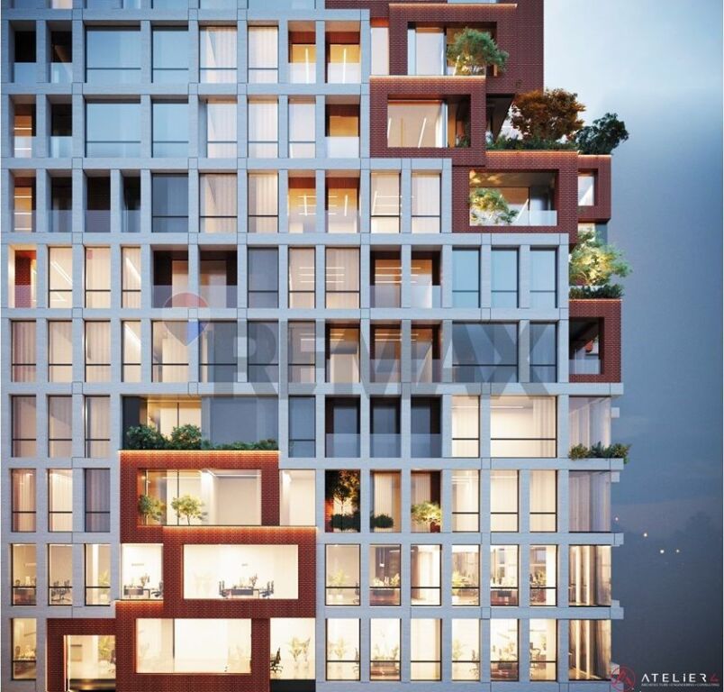 APARTAMENT NE SHITJE ,BLLOK