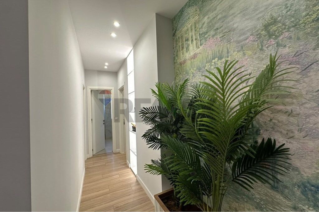 Apartament 2+1 per shitje Komuna e Parisit