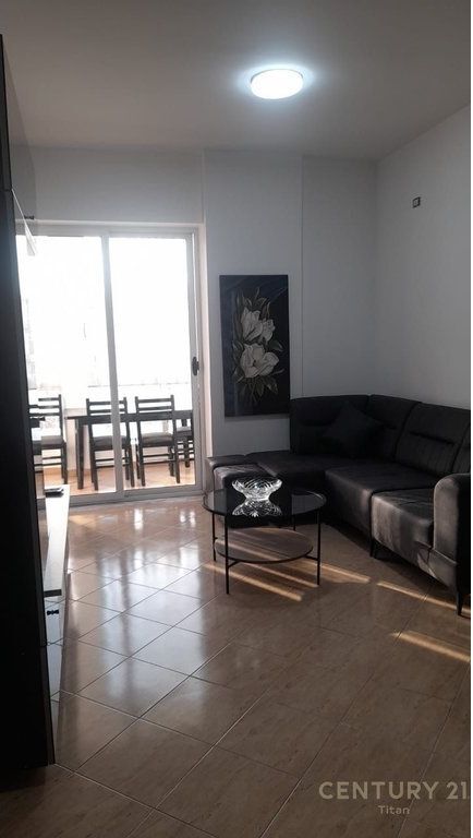 Apartment 2+1 for rent near Restaurant Fresku. 550 € /Month 50,000 Lekë /Month