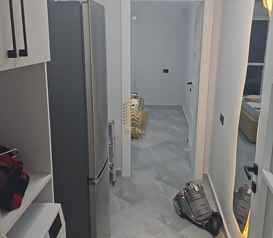 Affitto, Ingresso Privato 1+1, Brryli, 60.000 Leke/mese