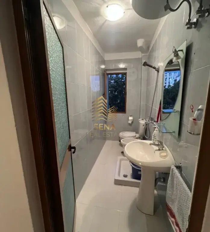 Affitto, Appartamento 2+1, Porcelan, 50.000 Lek/mese