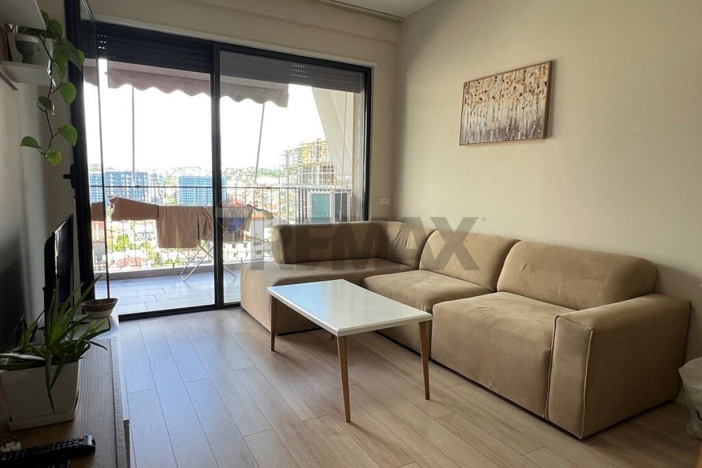 APARTMENT 1+1 FOR RENT ASL COMPLEX