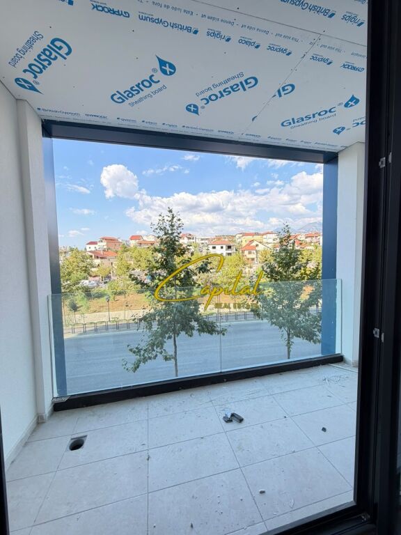 FOR SALE APARTMENT 1+1 ALI DEMI 142,850 EURO