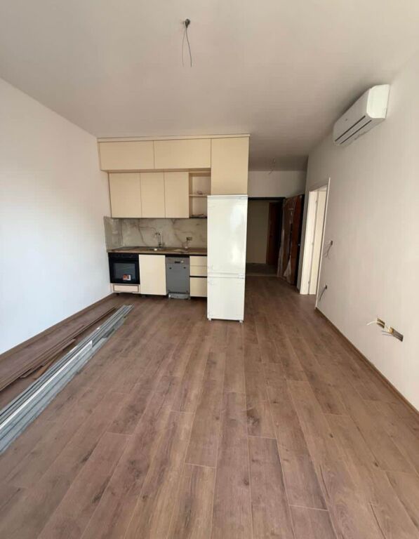 Jepet me Qira Apartament 1+1 - Zogu i Zi, Tirane
