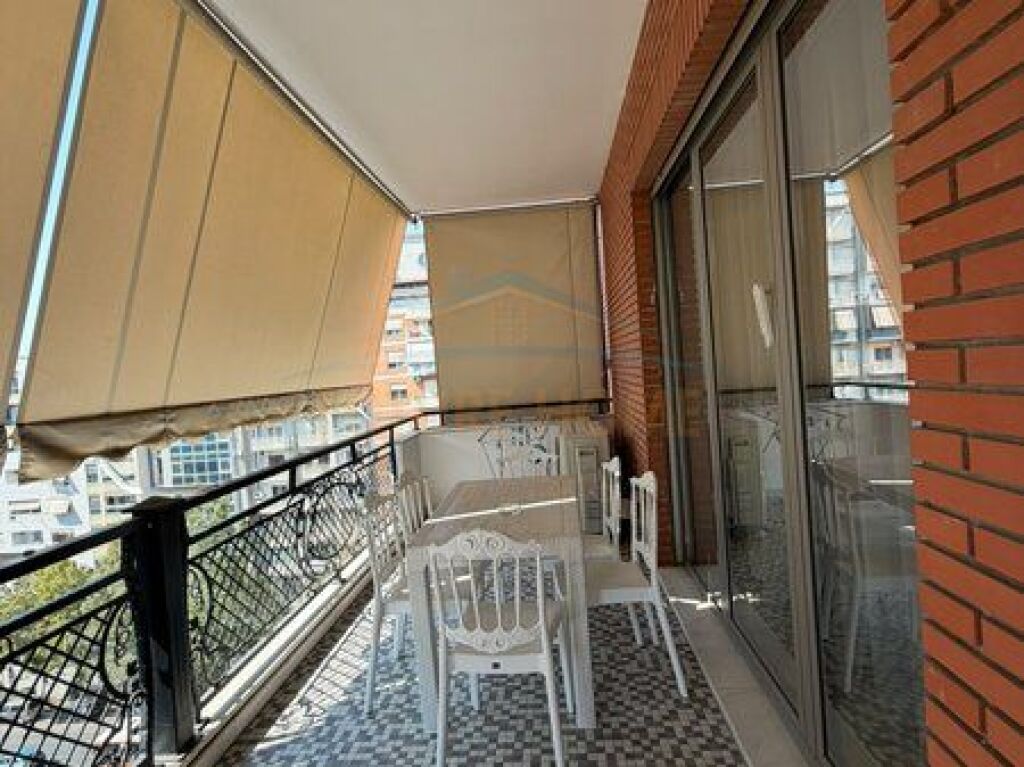 Affitto, Appartamento 2+1+2, Complesso Delijorgji!