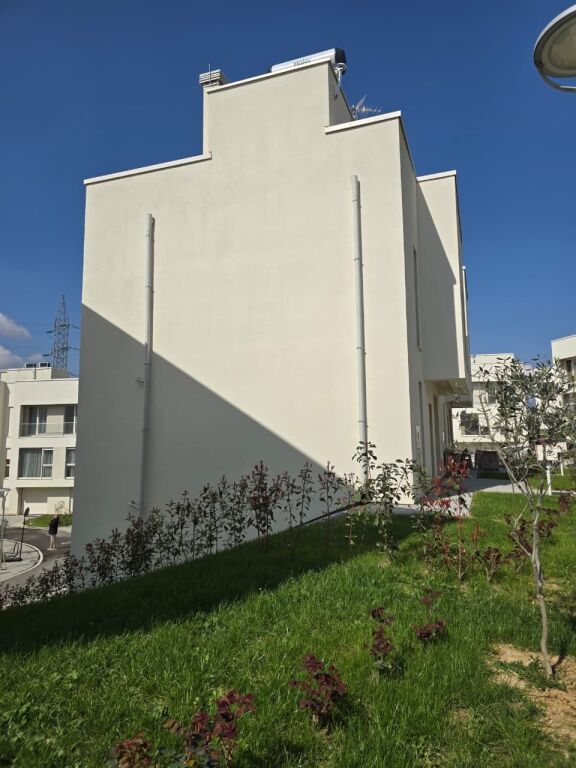 VILE PER SHITJE RESIDENCA ABA