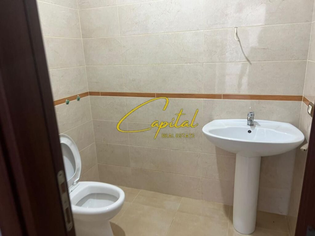 APPARTAMENTO IN AFFITTO 2+1+2 OSPEDALE AMERICANO 3 45.000 LEKE