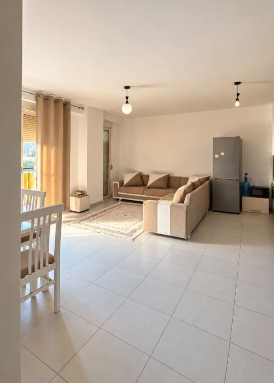 Apartament 2+1+2 Ne Shitje Ne Shkoze  ID 5598