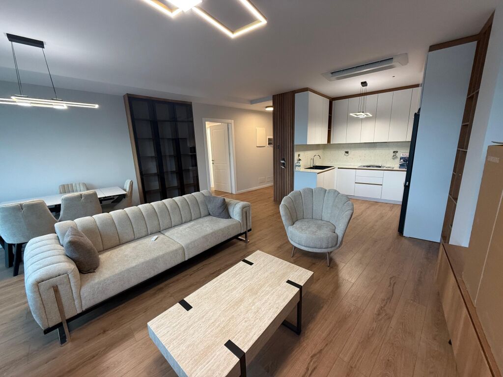 🏡FOR RENT | APARTMENT 2+1+2 + STORAGE – LAKE VIEW🔥