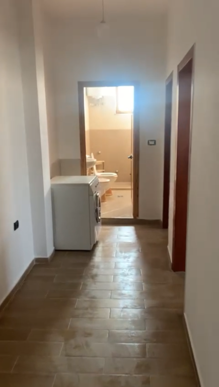 Apartment 2+1 for rent Yzberisht !