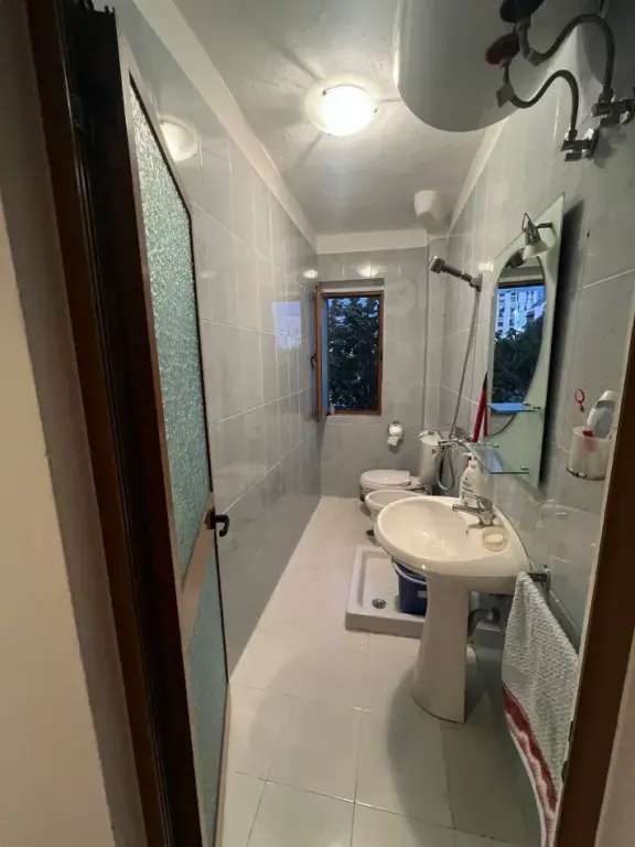 Rent | Apartament 2 + 1 | Xhamlliku | 500 €/month