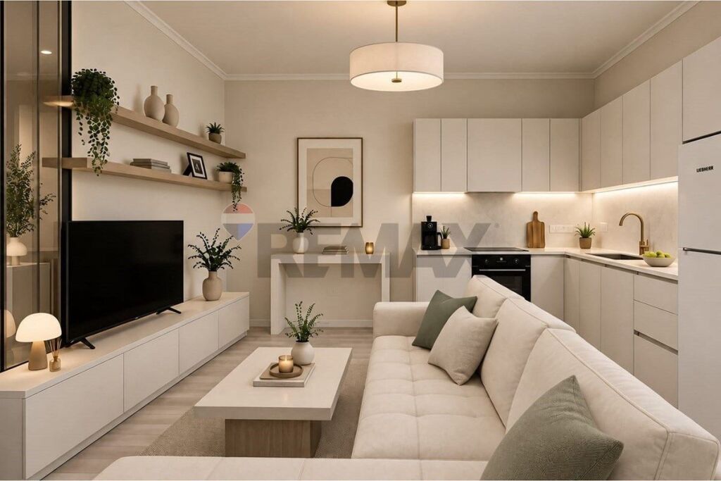Appartamento - In Affitto - Via Eduard Mano, Tirana(ID: 530491008-918)