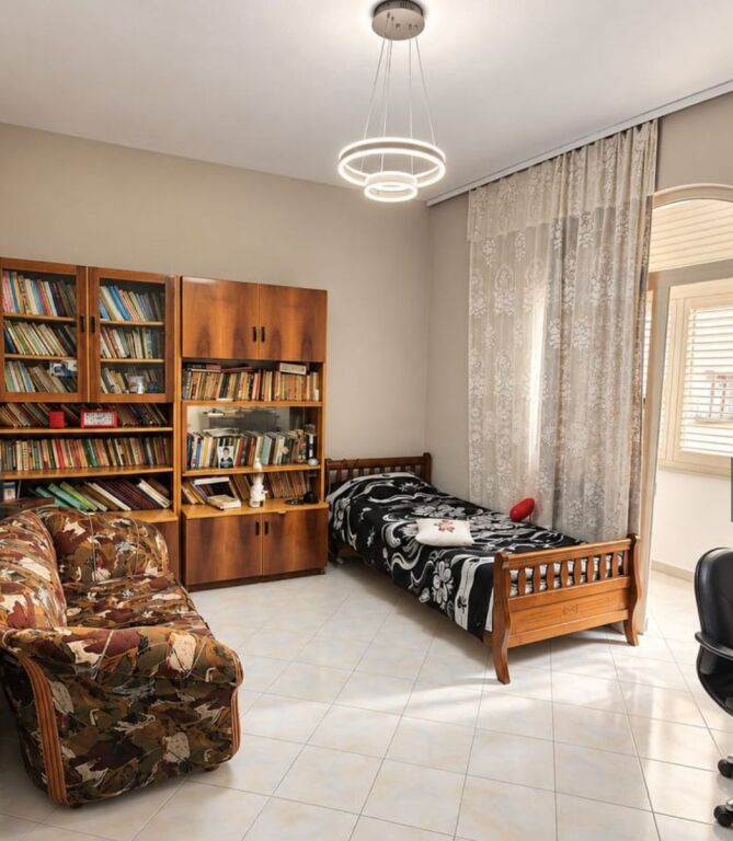 Apartment 3+1 for rent