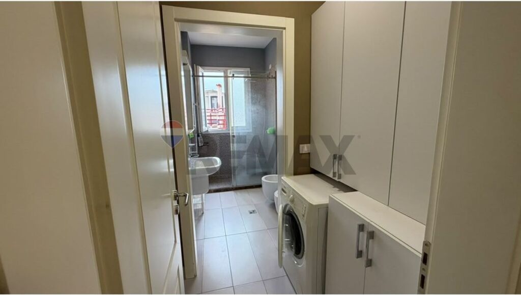 QERA, APRTAMENT 2+1+2, LIQENI I THATE, TIRANE