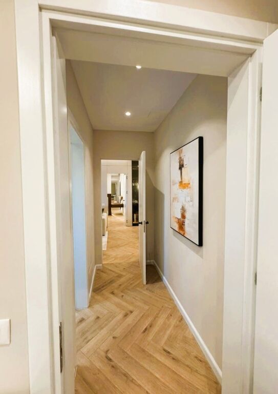 🌇Shitet apartament luksoz 2+1 te Tirana Garden Building🔥